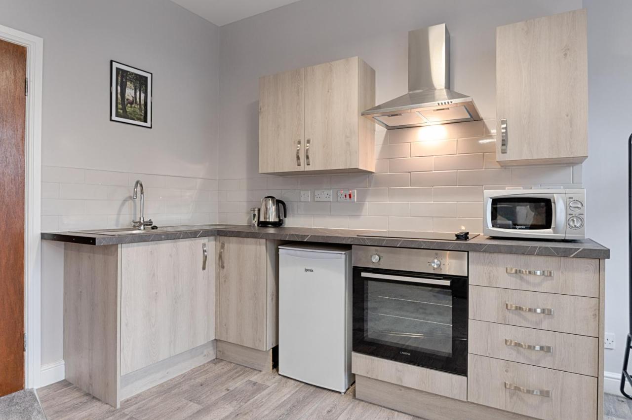 Copper House Apart otel Swansea Dış mekan fotoğraf