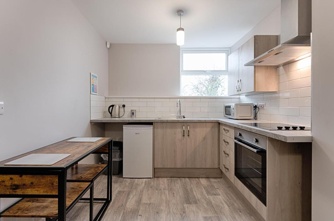 Copper House Apart otel Swansea Dış mekan fotoğraf