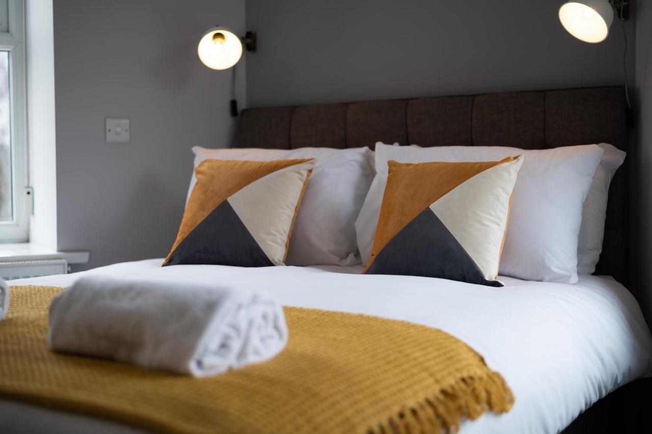 Copper House Apart otel Swansea Dış mekan fotoğraf